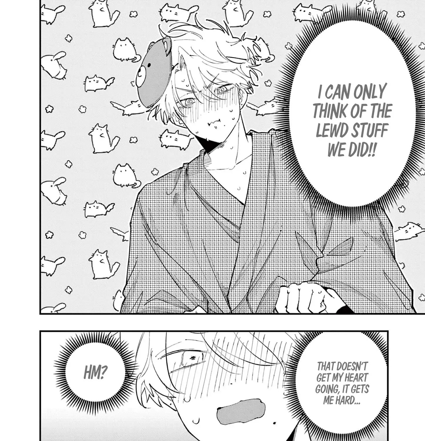 Tonari no Seki no Yatsu ga Souiu Me de Mitekuru