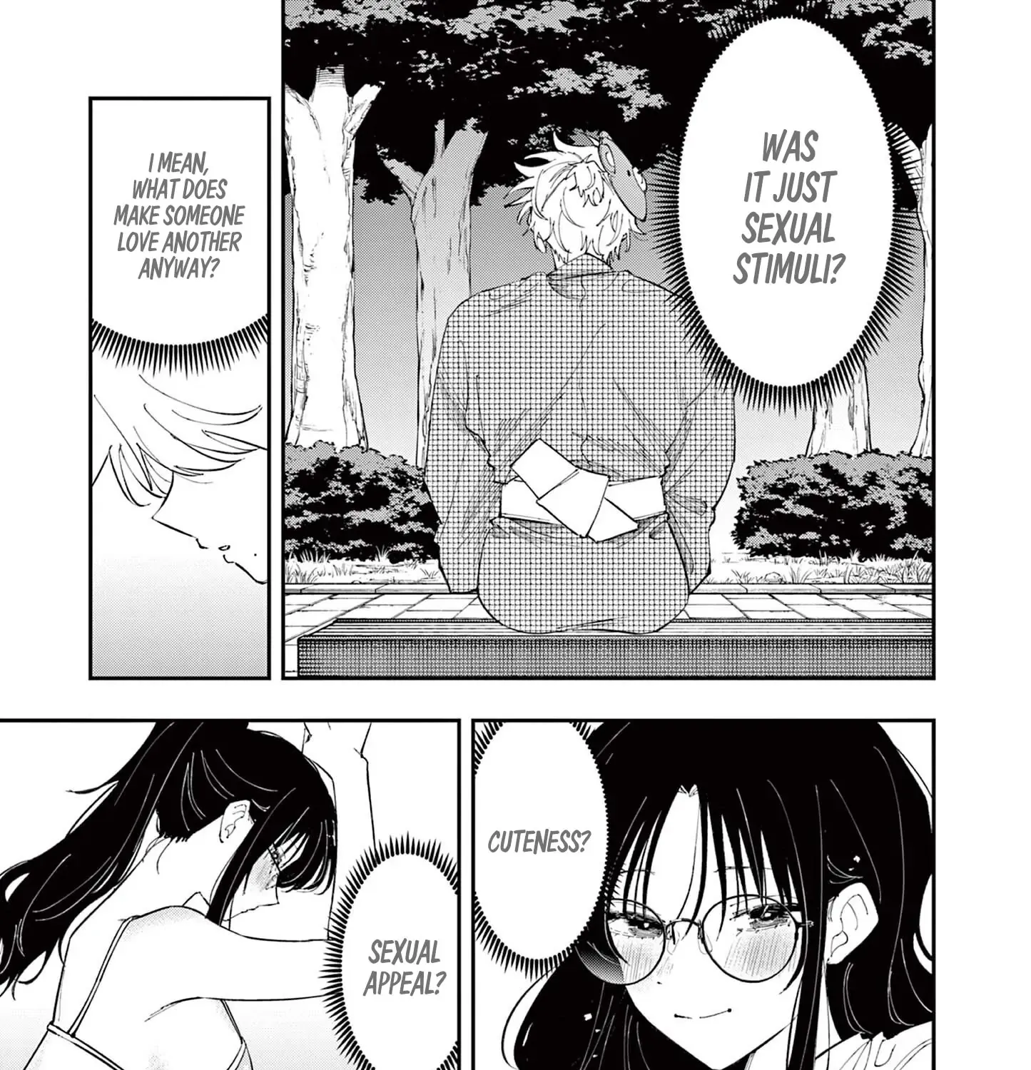 Tonari no Seki no Yatsu ga Souiu Me de Mitekuru