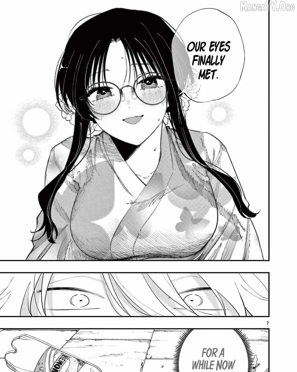 Tonari no Seki no Yatsu ga Souiu Me de Mitekuru