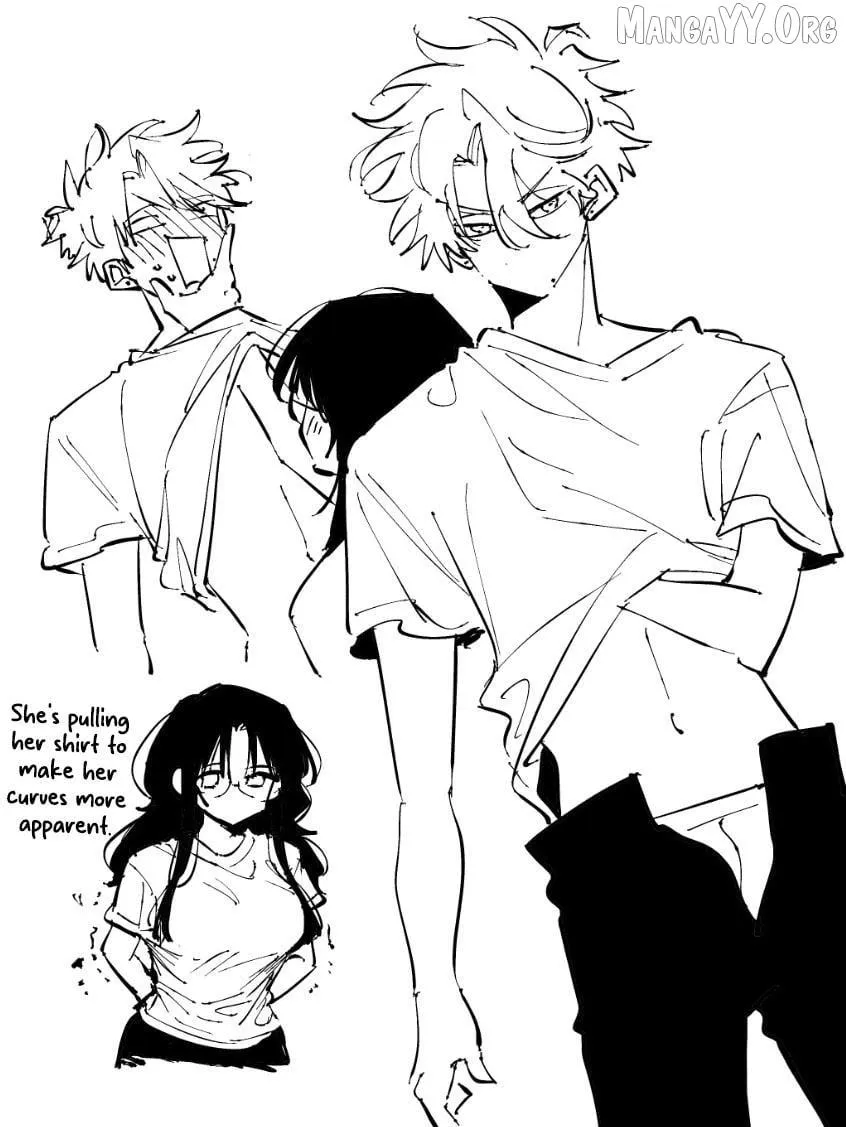 Tonari no Seki no Yatsu ga Souiu Me de Mitekuru