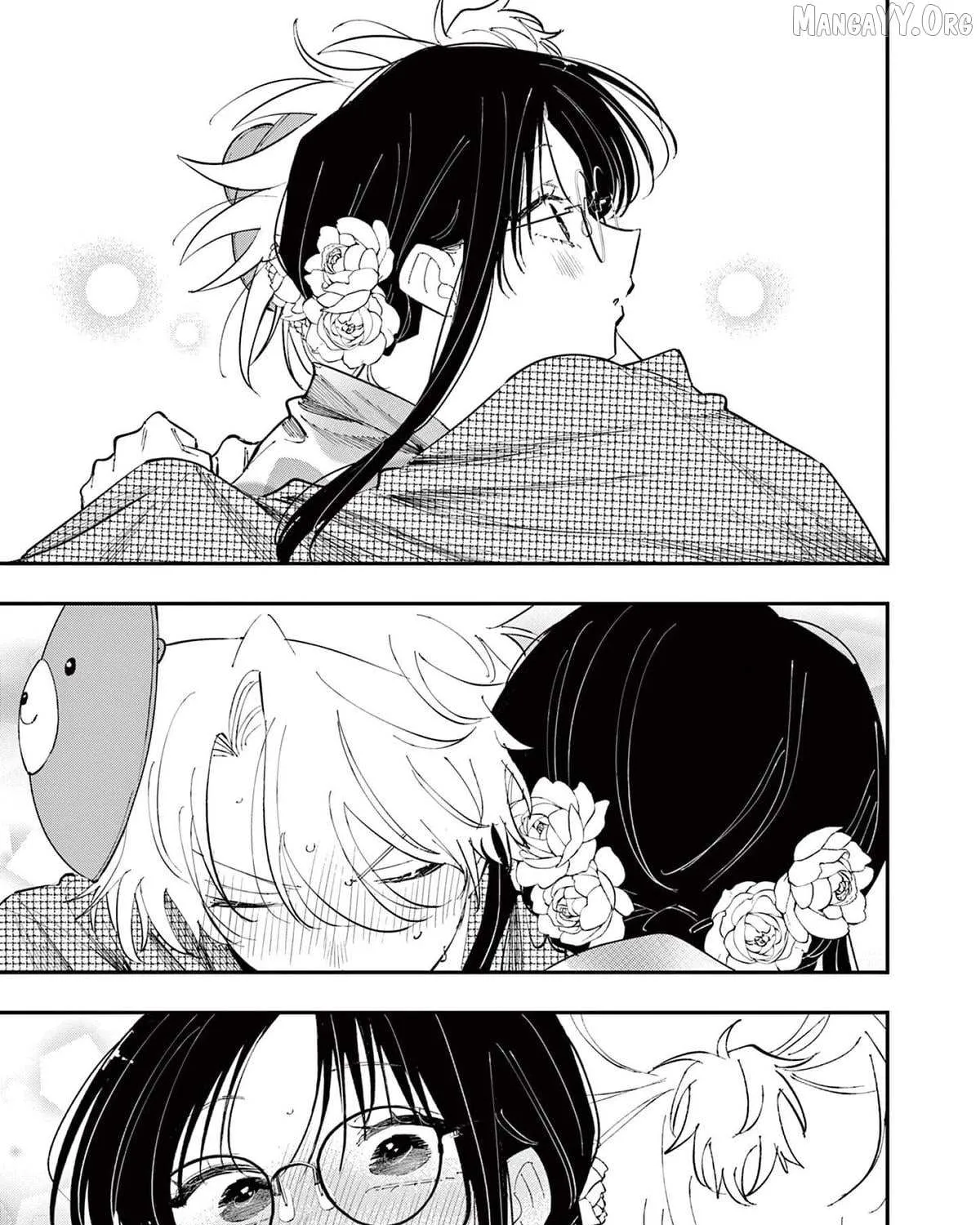 Tonari no Seki no Yatsu ga Souiu Me de Mitekuru