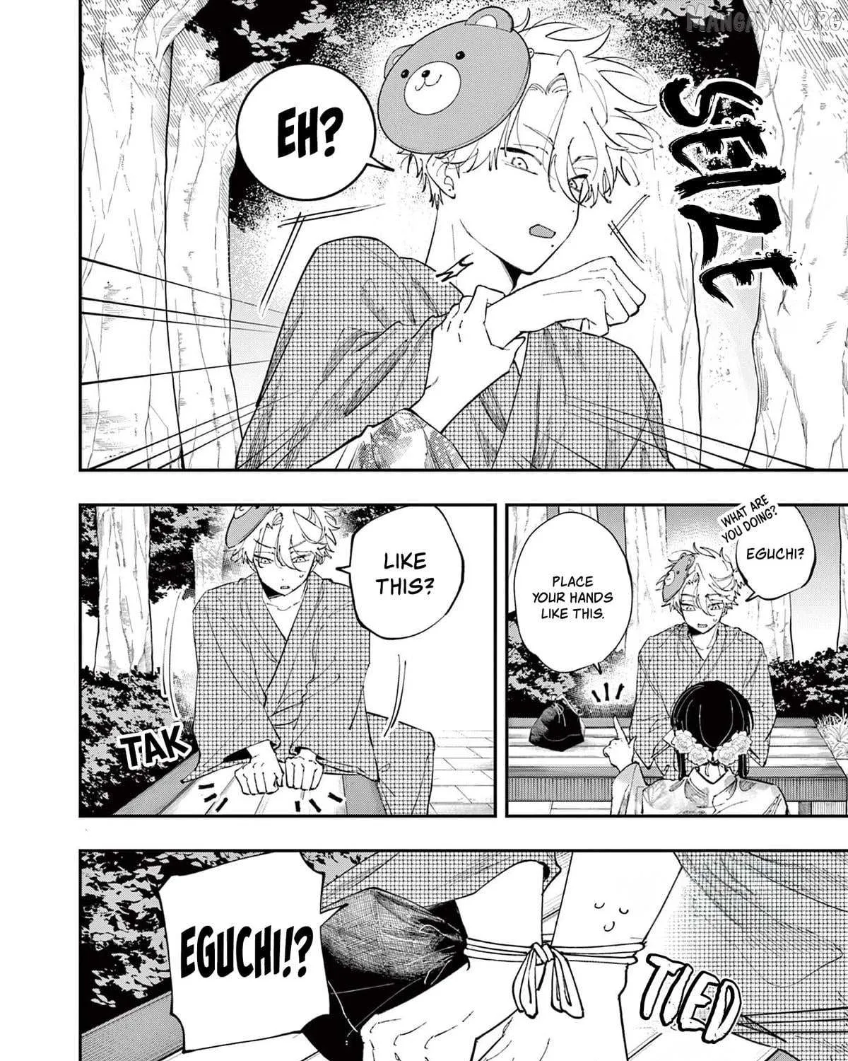 Tonari no Seki no Yatsu ga Souiu Me de Mitekuru