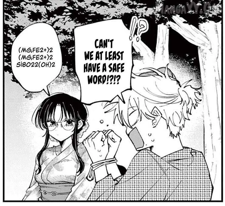 Tonari no Seki no Yatsu ga Souiu Me de Mitekuru