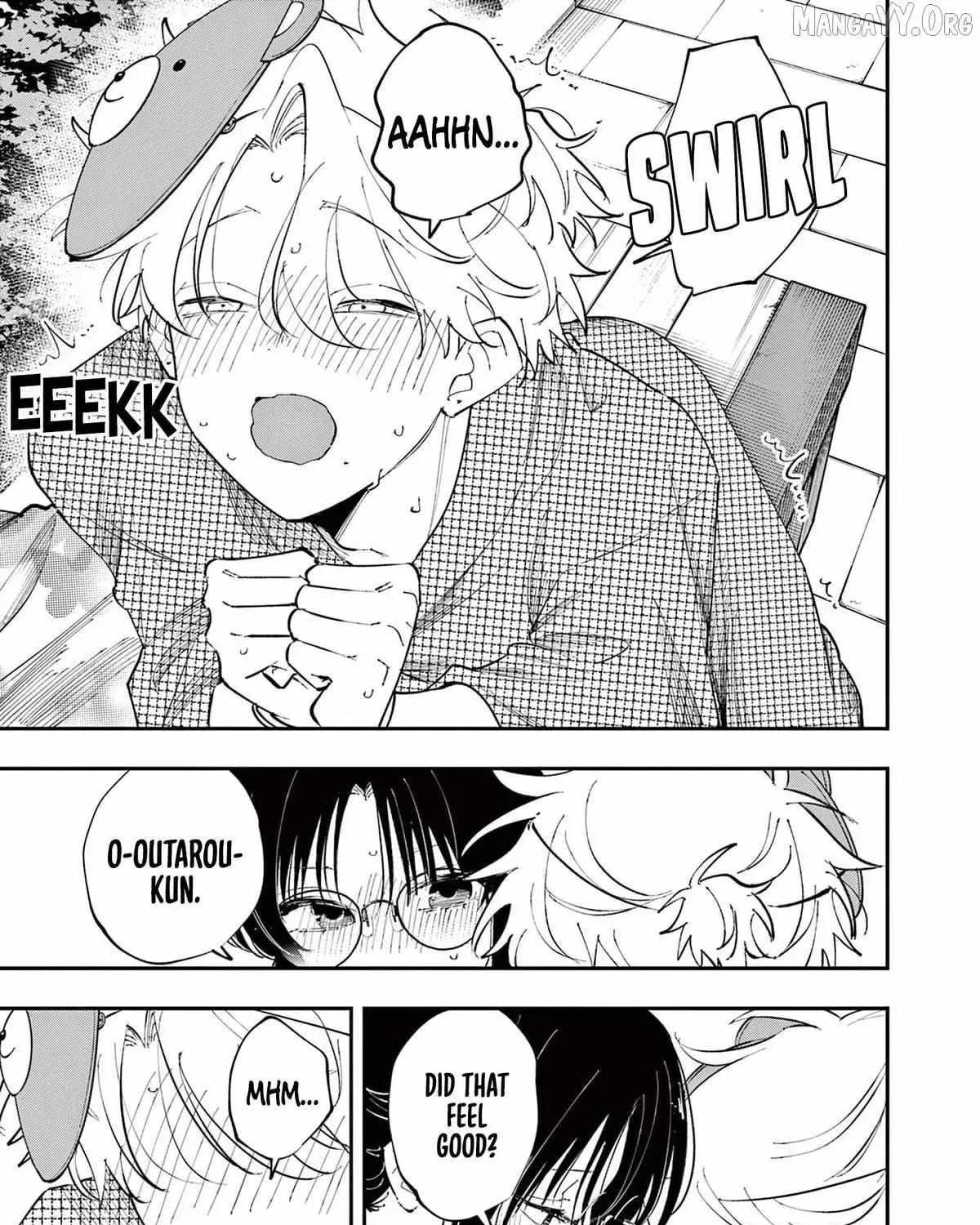 Tonari no Seki no Yatsu ga Souiu Me de Mitekuru