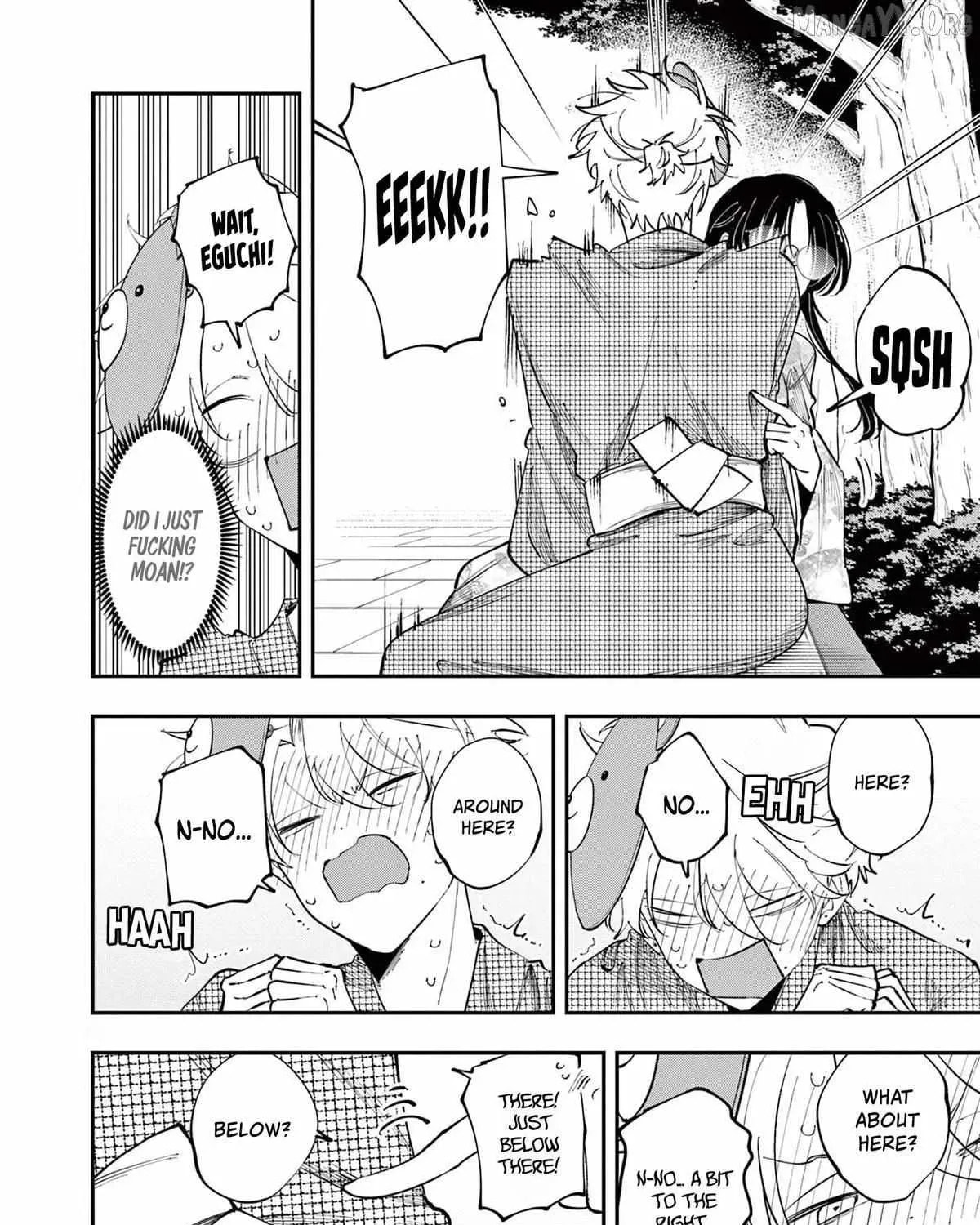 Tonari no Seki no Yatsu ga Souiu Me de Mitekuru