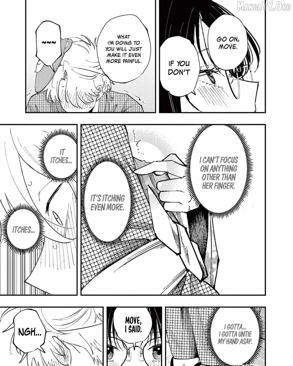 Tonari no Seki no Yatsu ga Souiu Me de Mitekuru