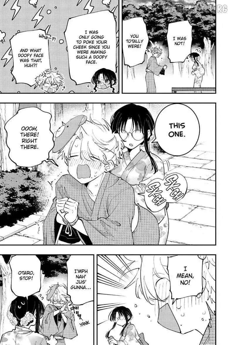 Tonari no Seki no Yatsu ga Souiu Me de Mitekuru