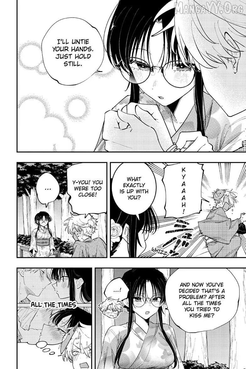 Tonari no Seki no Yatsu ga Souiu Me de Mitekuru