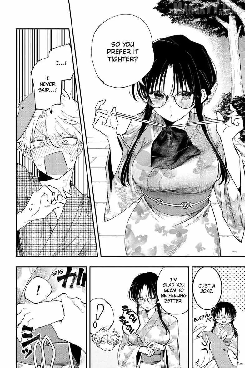 Tonari no Seki no Yatsu ga Souiu Me de Mitekuru