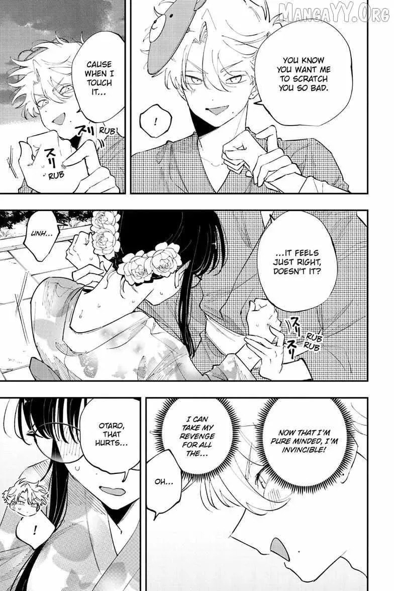 Tonari no Seki no Yatsu ga Souiu Me de Mitekuru