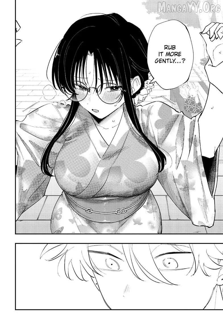 Tonari no Seki no Yatsu ga Souiu Me de Mitekuru