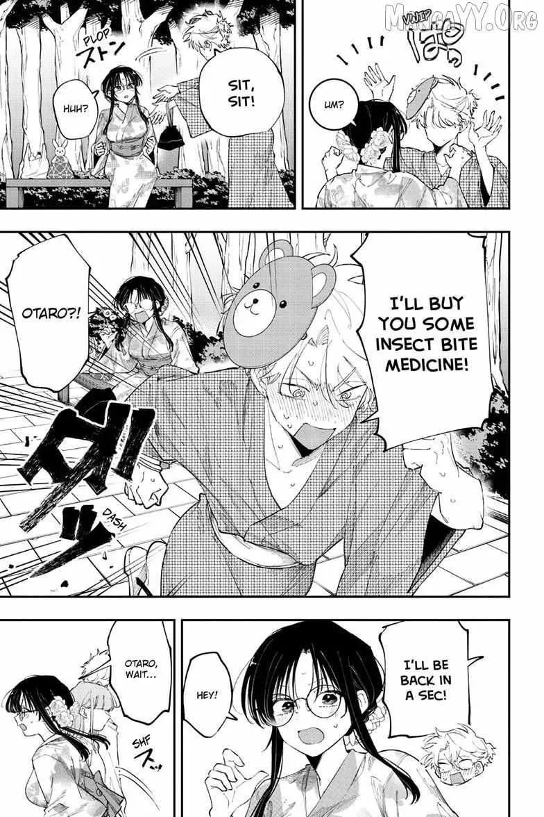 Tonari no Seki no Yatsu ga Souiu Me de Mitekuru