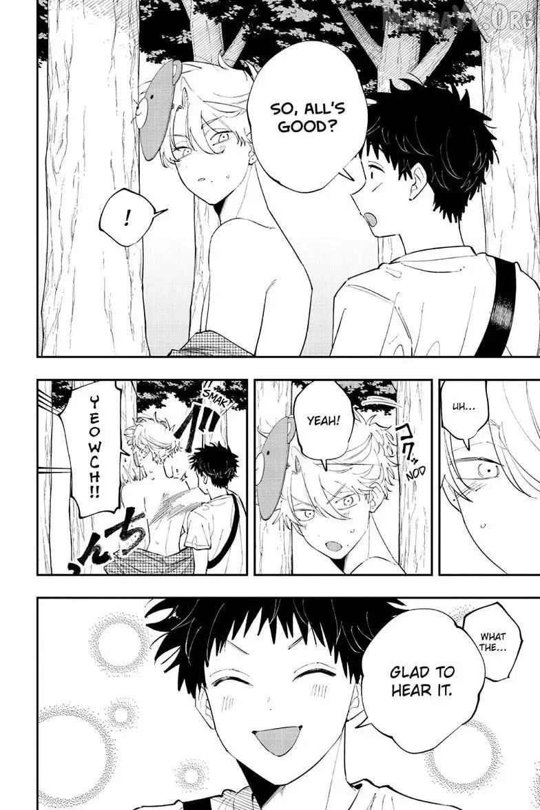 Tonari no Seki no Yatsu ga Souiu Me de Mitekuru