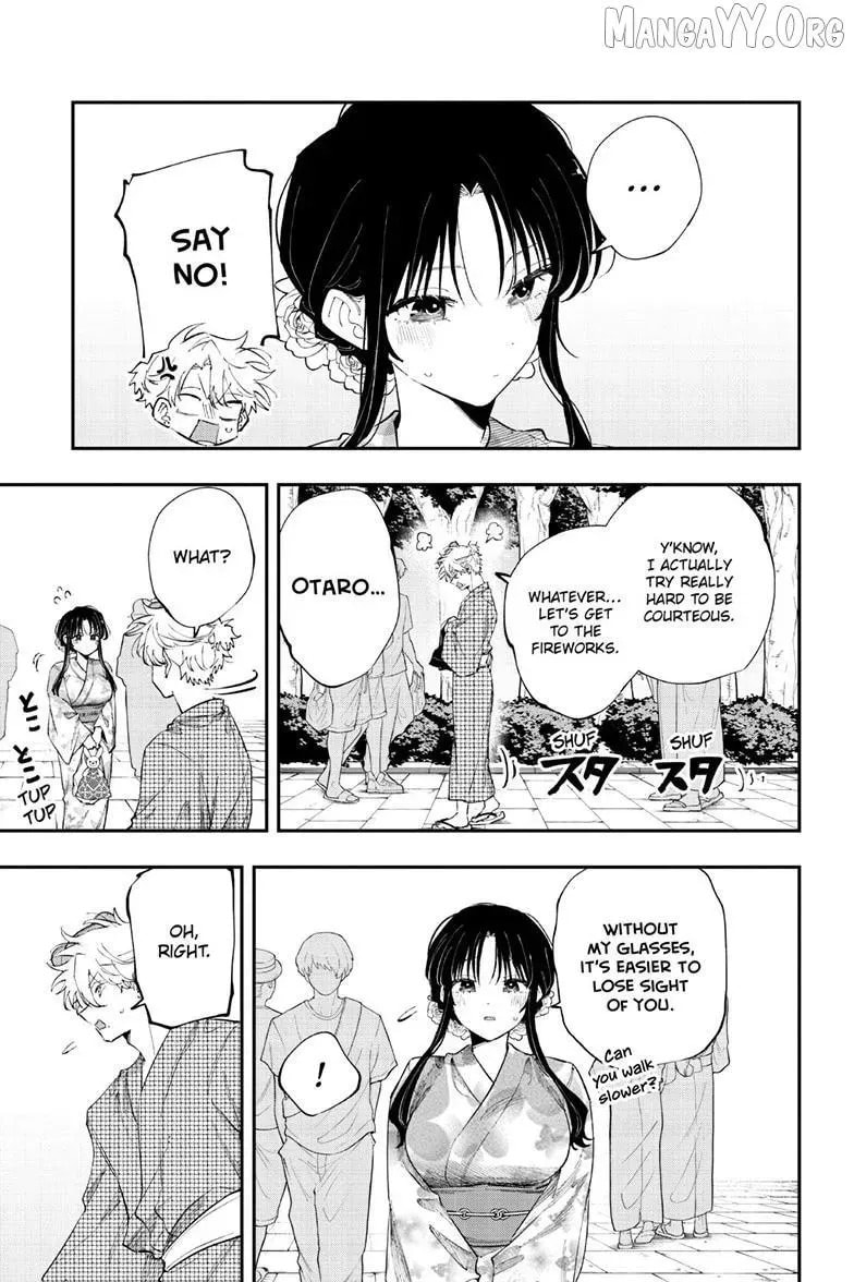 Tonari no Seki no Yatsu ga Souiu Me de Mitekuru