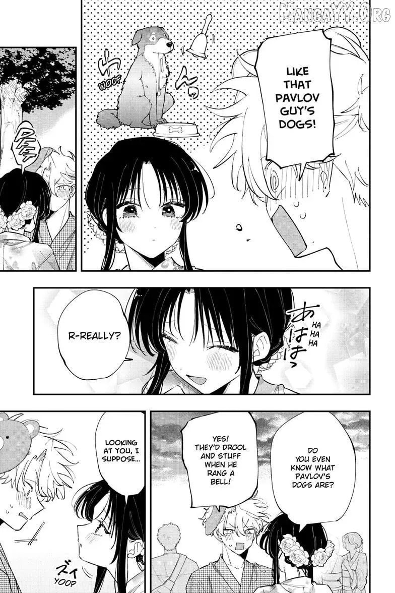 Tonari no Seki no Yatsu ga Souiu Me de Mitekuru