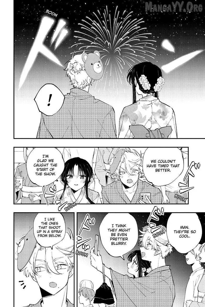 Tonari no Seki no Yatsu ga Souiu Me de Mitekuru