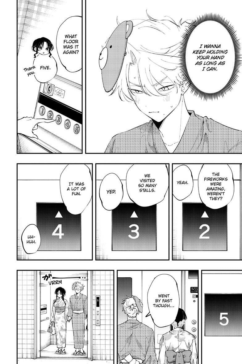 Tonari no Seki no Yatsu ga Souiu Me de Mitekuru