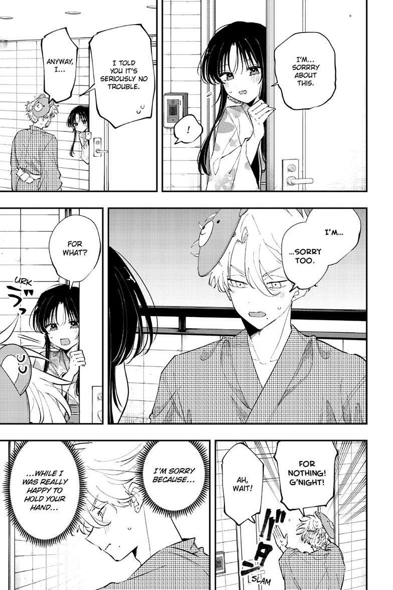 Tonari no Seki no Yatsu ga Souiu Me de Mitekuru