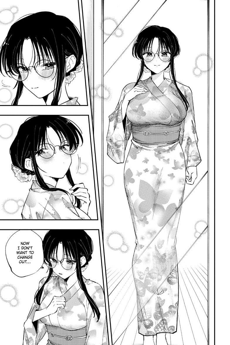 Tonari no Seki no Yatsu ga Souiu Me de Mitekuru