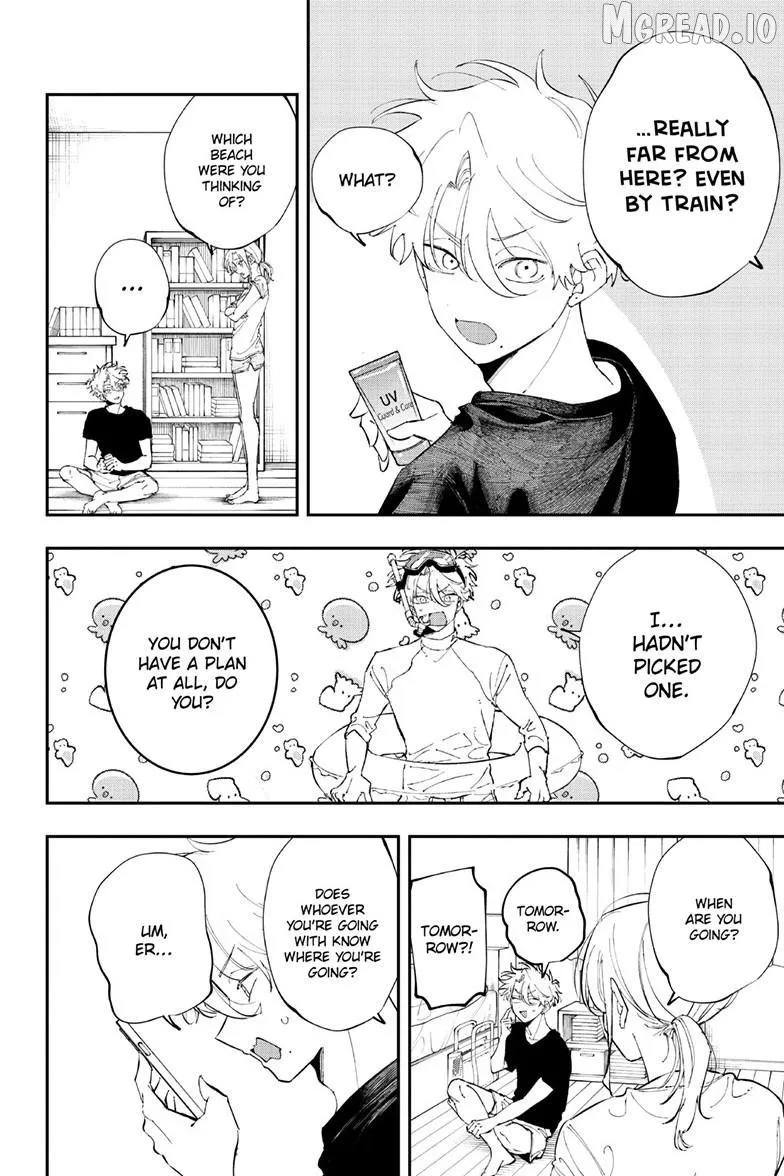 Tonari no Seki no Yatsu ga Souiu Me de Mitekuru