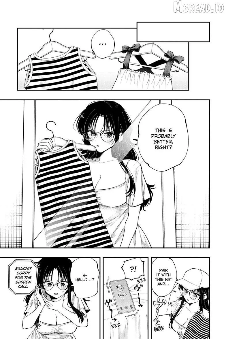 Tonari no Seki no Yatsu ga Souiu Me de Mitekuru