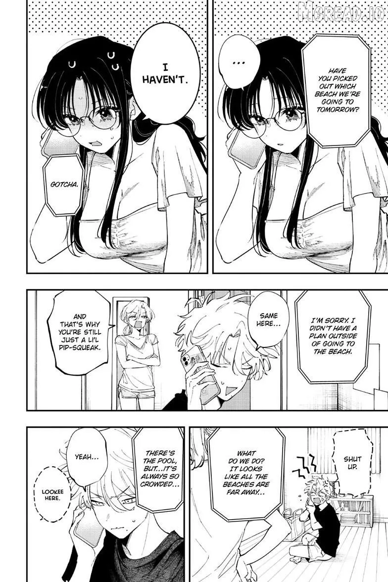 Tonari no Seki no Yatsu ga Souiu Me de Mitekuru
