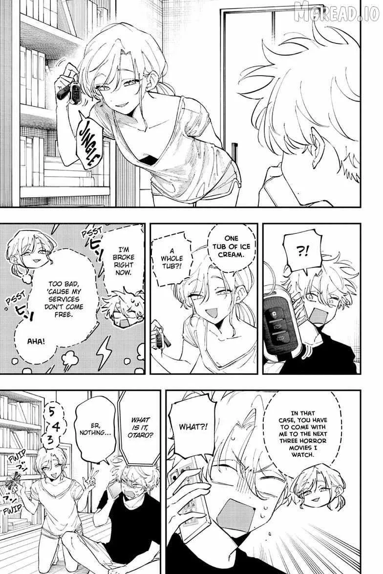 Tonari no Seki no Yatsu ga Souiu Me de Mitekuru