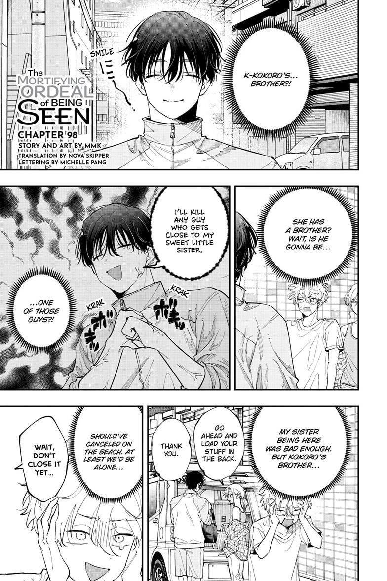 Tonari no Seki no Yatsu ga Souiu Me de Mitekuru