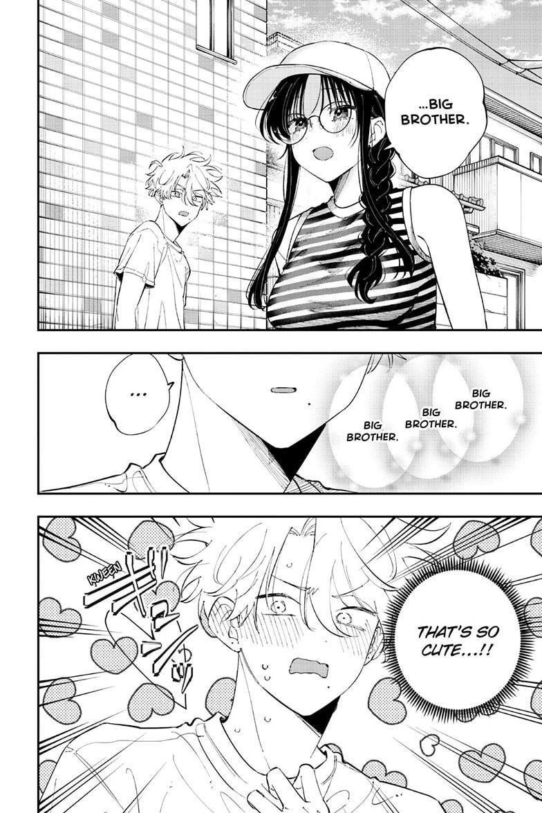 Tonari no Seki no Yatsu ga Souiu Me de Mitekuru