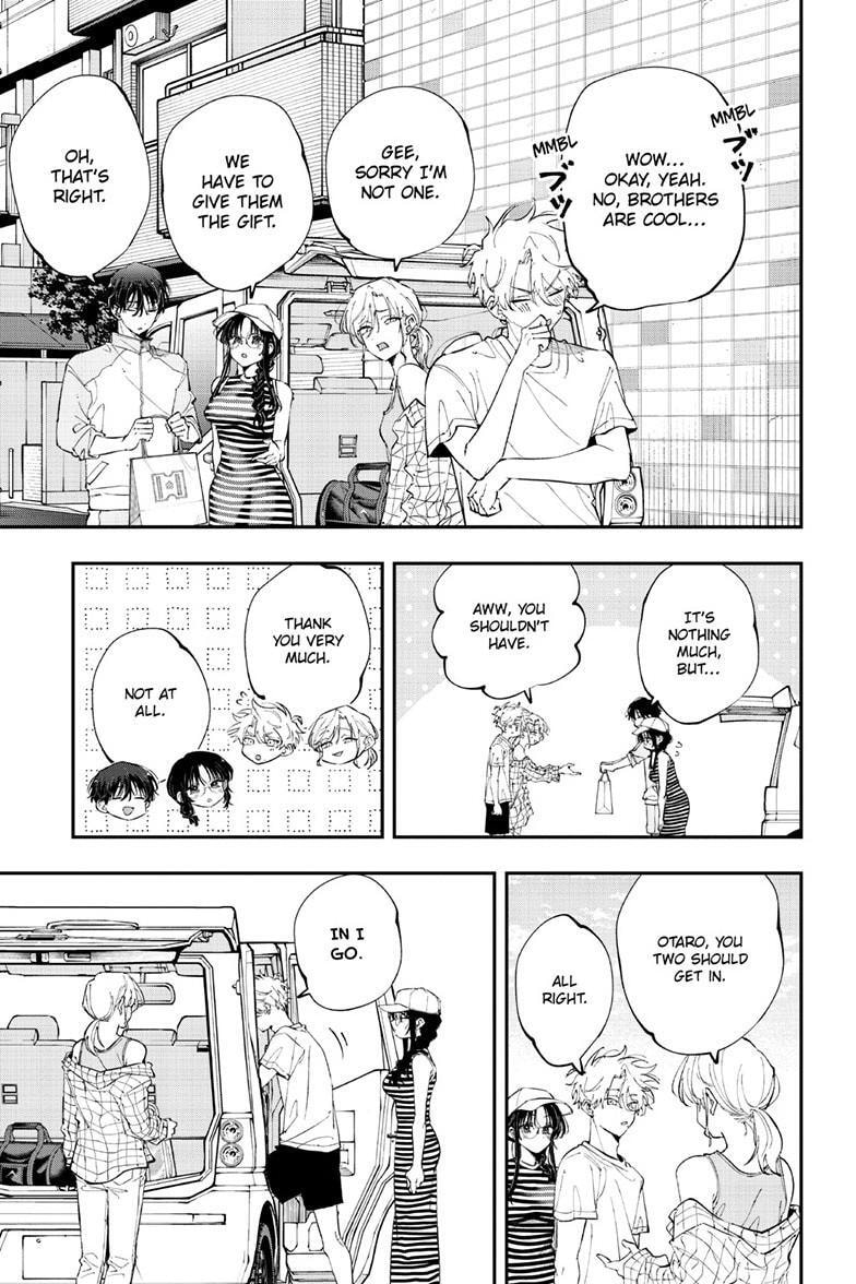 Tonari no Seki no Yatsu ga Souiu Me de Mitekuru
