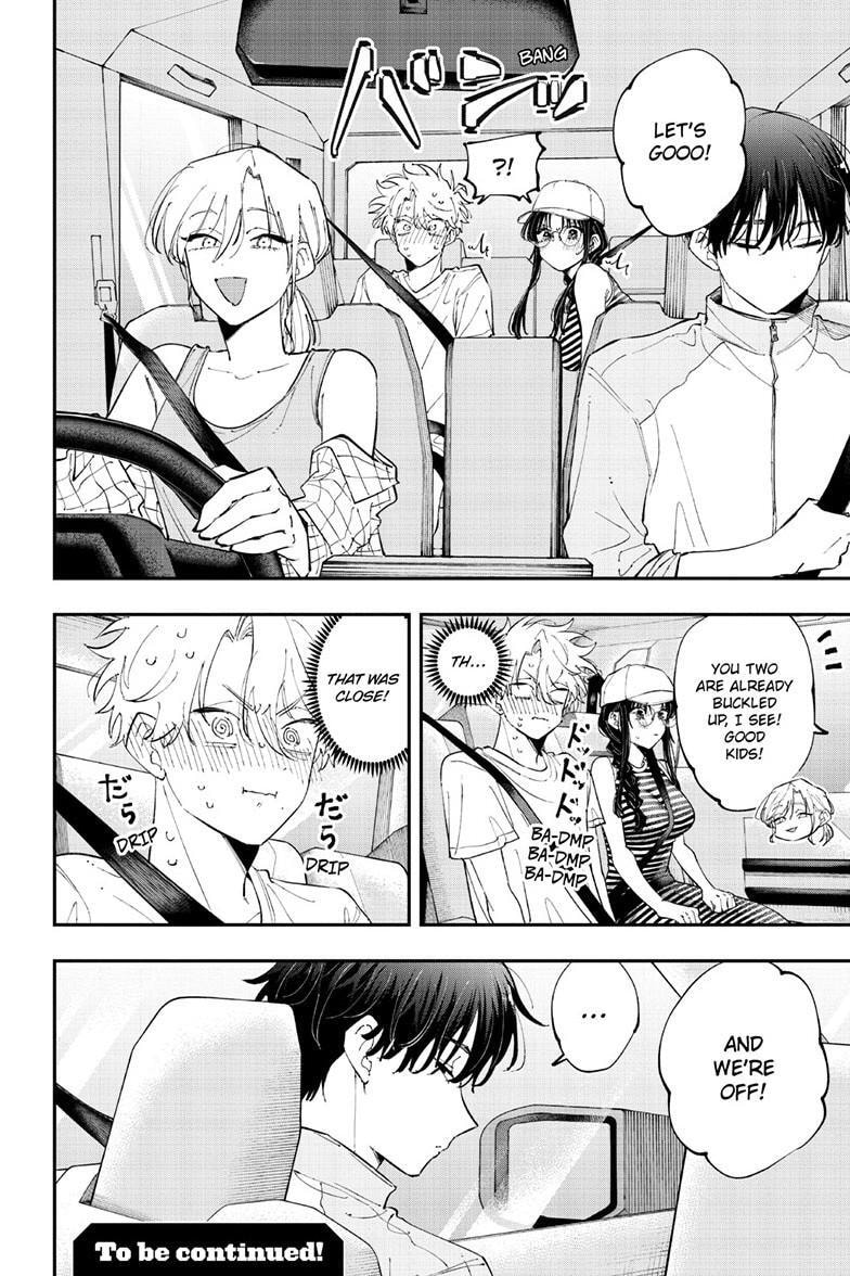Tonari no Seki no Yatsu ga Souiu Me de Mitekuru