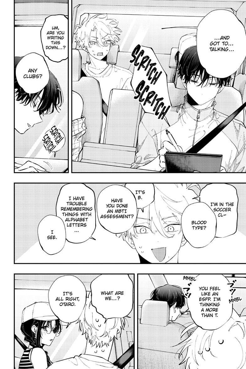 Tonari no Seki no Yatsu ga Souiu Me de Mitekuru