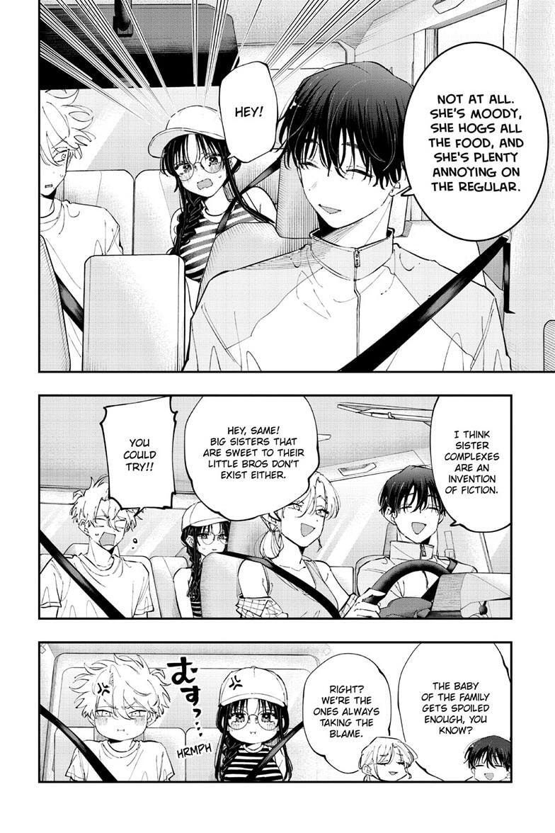 Tonari no Seki no Yatsu ga Souiu Me de Mitekuru