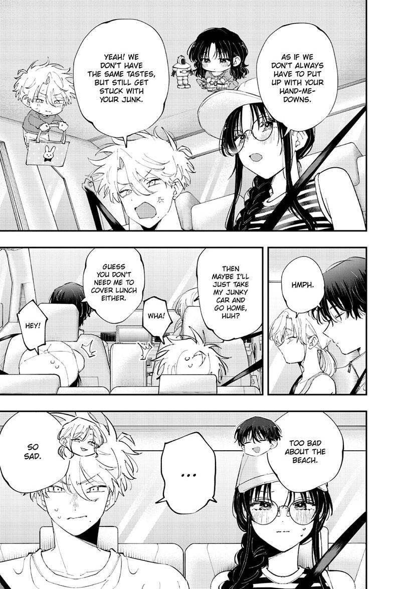Tonari no Seki no Yatsu ga Souiu Me de Mitekuru