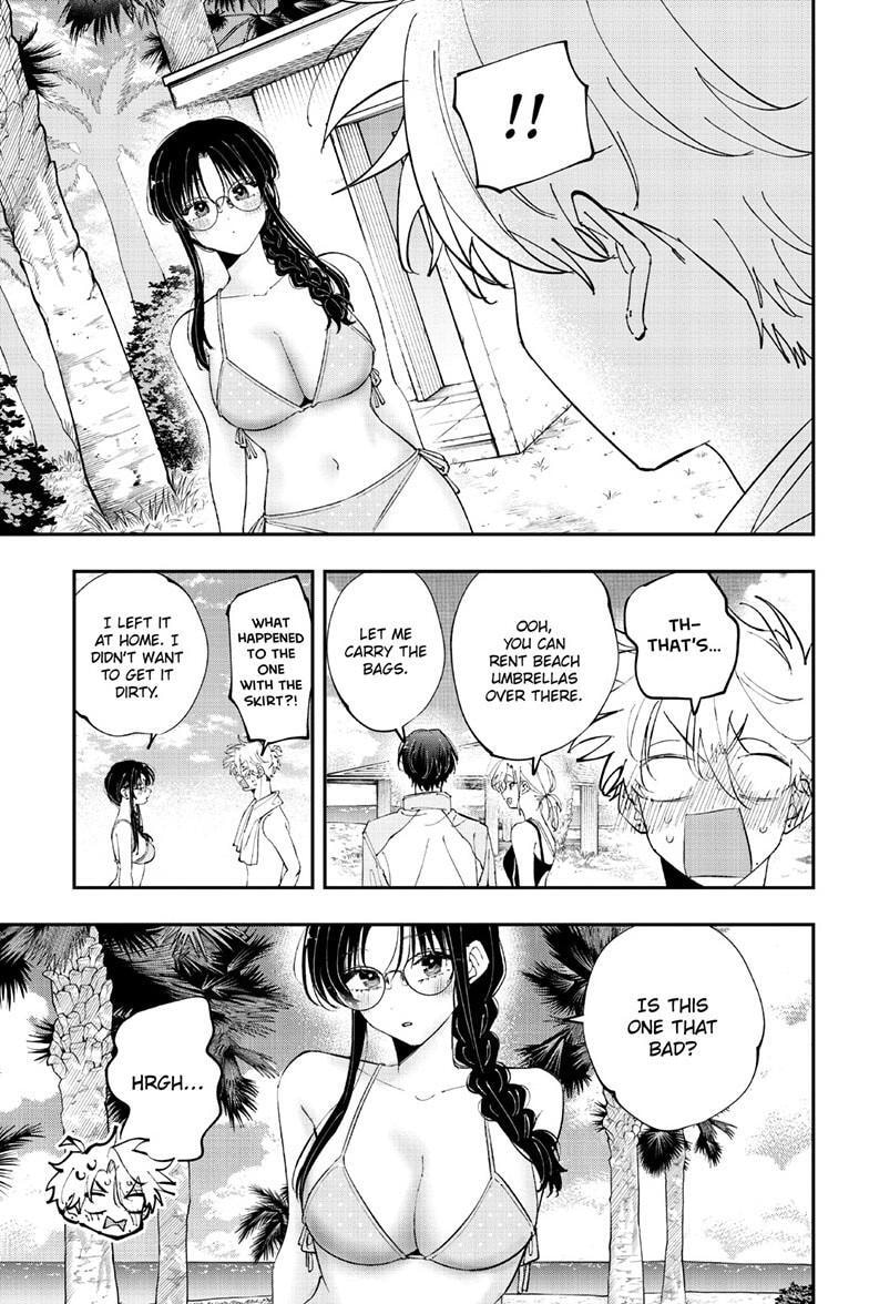 Tonari no Seki no Yatsu ga Souiu Me de Mitekuru