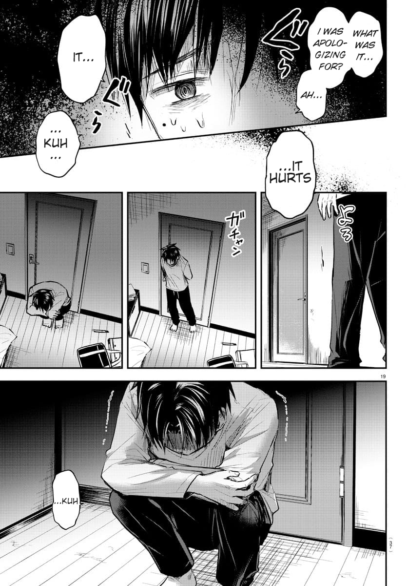 Kimi wa Yotsuba no Clover
