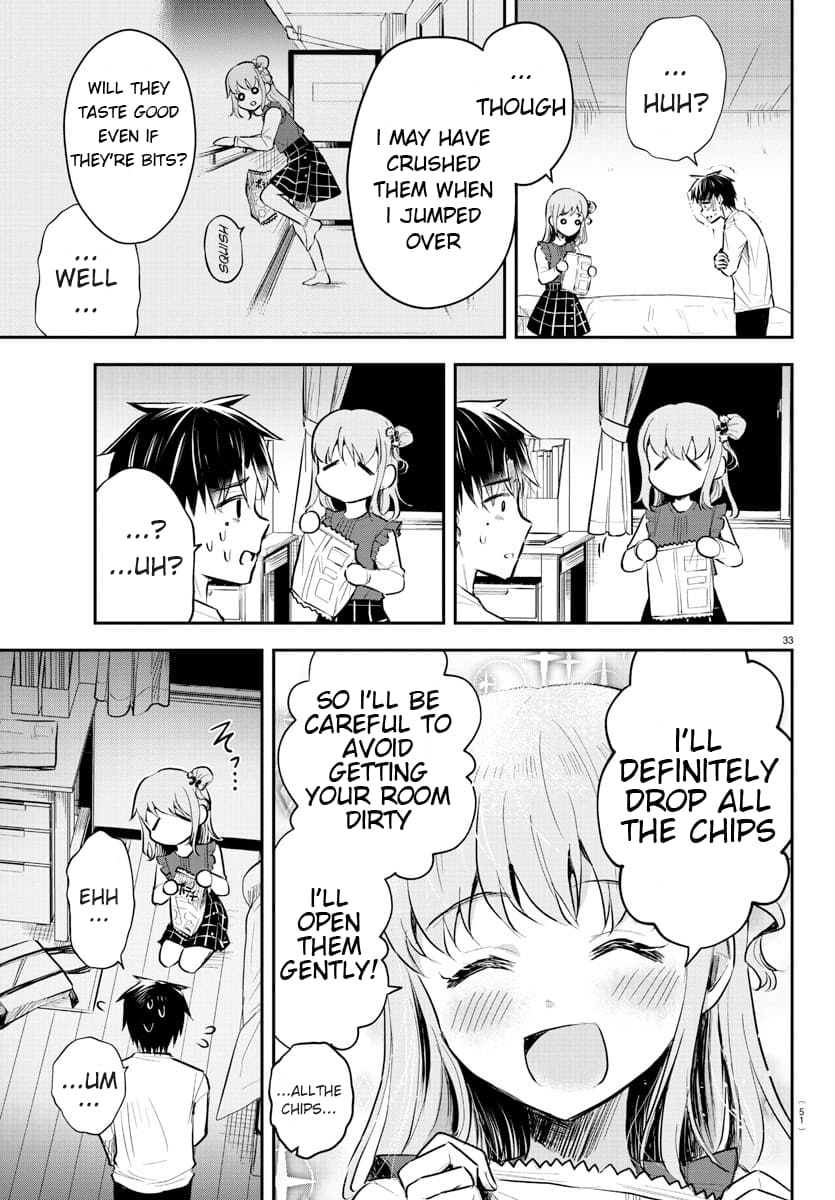 Kimi wa Yotsuba no Clover