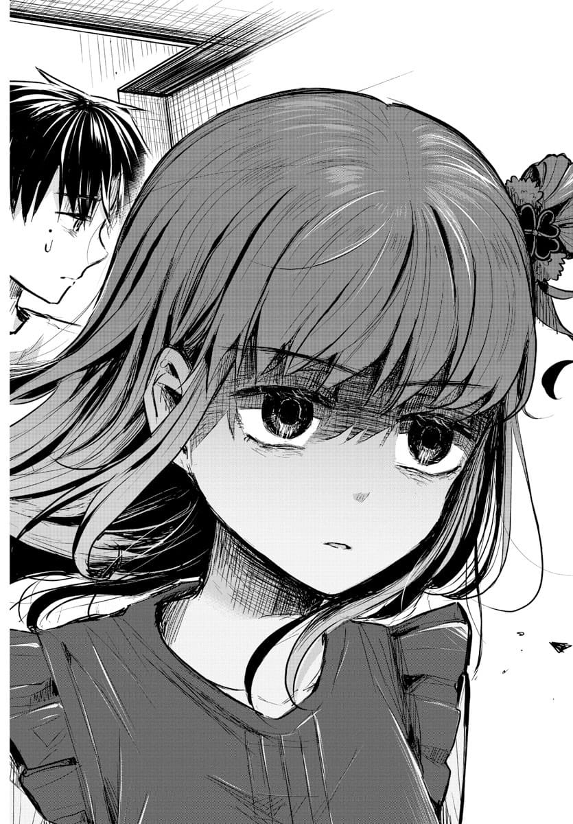 Kimi wa Yotsuba no Clover