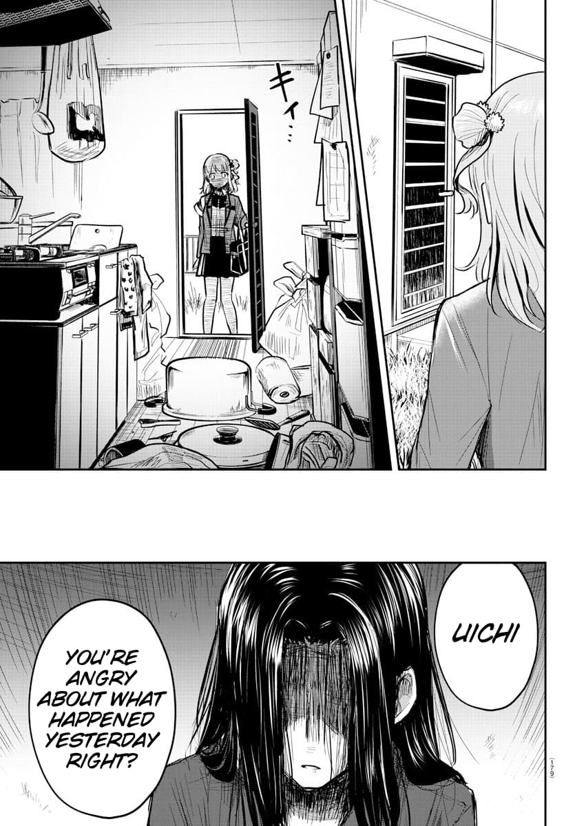 Kimi wa Yotsuba no Clover
