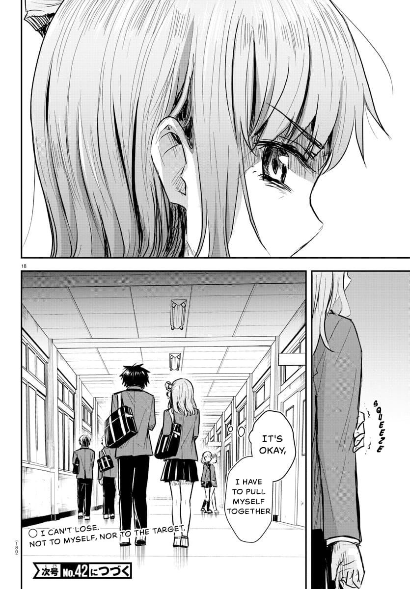 Kimi wa Yotsuba no Clover