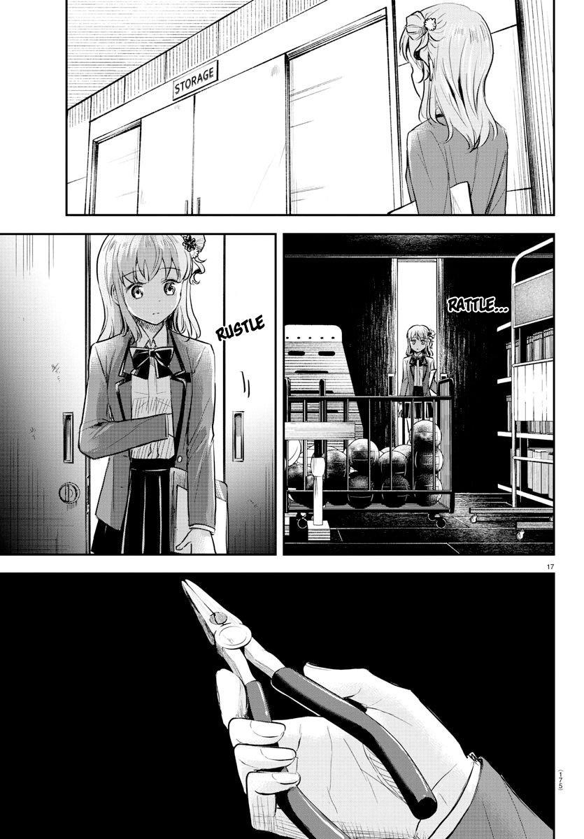 Kimi wa Yotsuba no Clover
