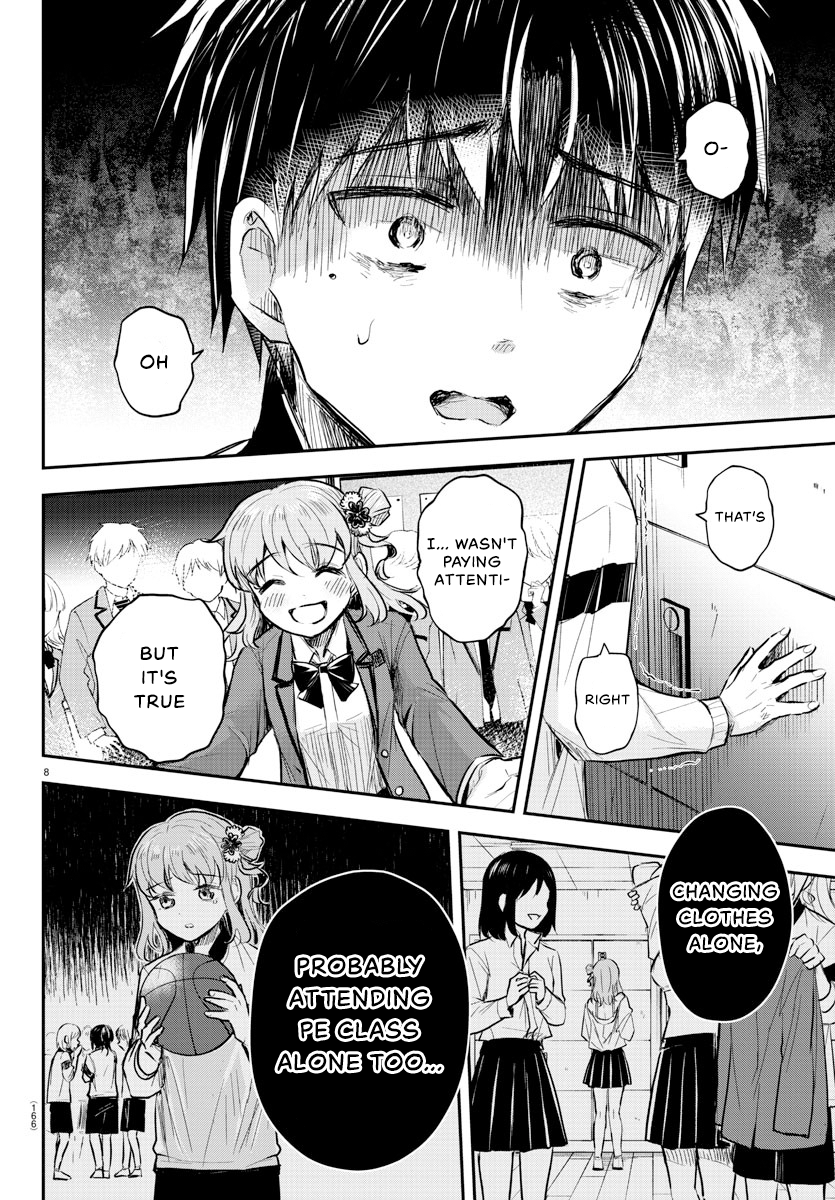 Kimi wa Yotsuba no Clover