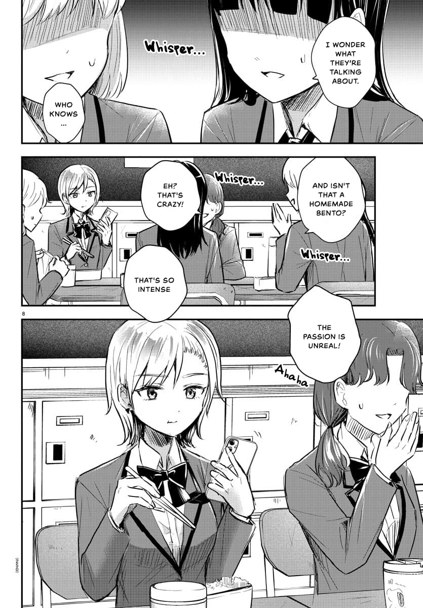 Kimi wa Yotsuba no Clover