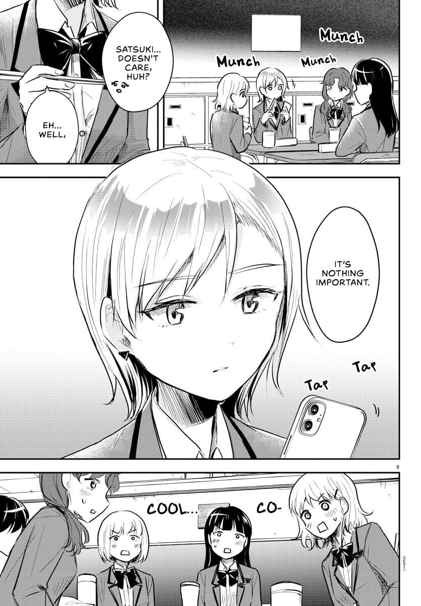 Kimi wa Yotsuba no Clover