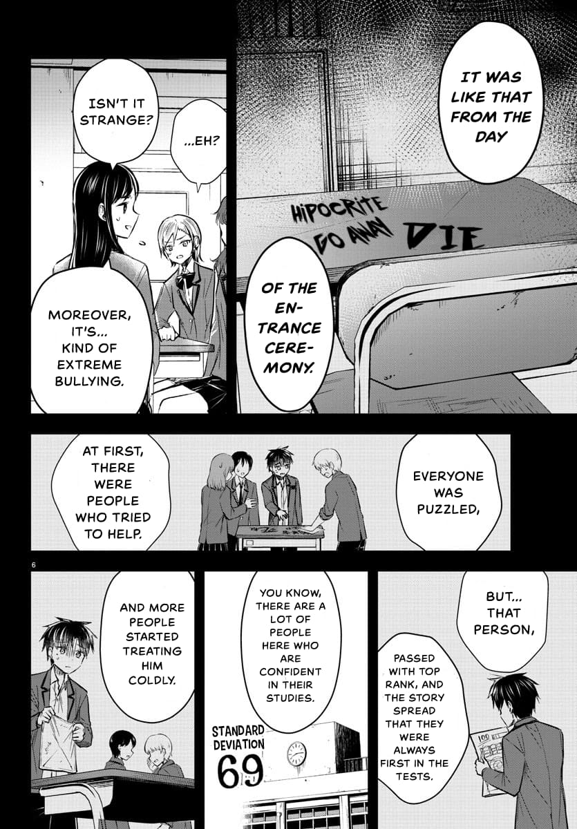 Kimi wa Yotsuba no Clover