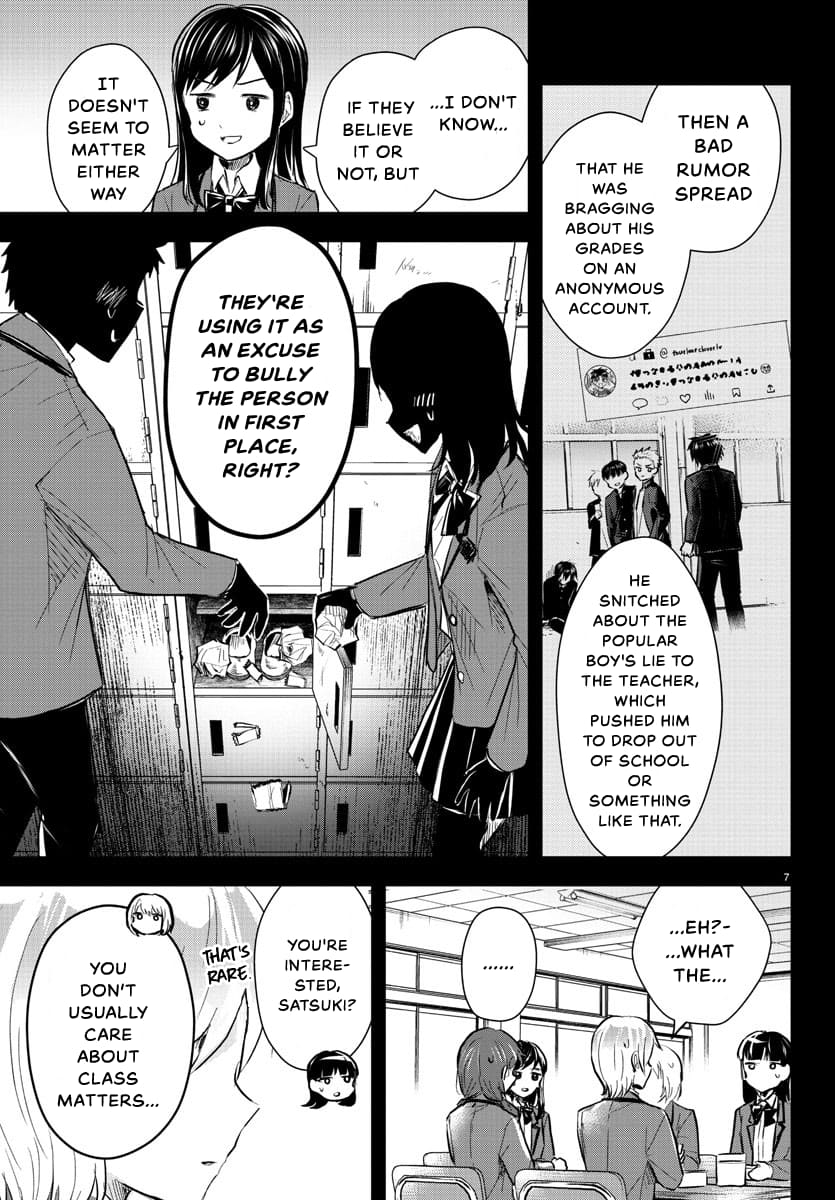 Kimi wa Yotsuba no Clover