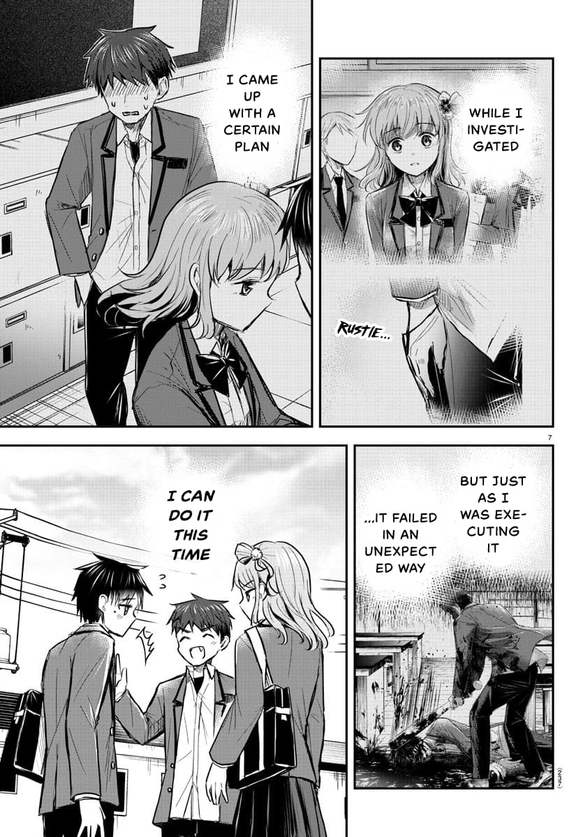 Kimi wa Yotsuba no Clover
