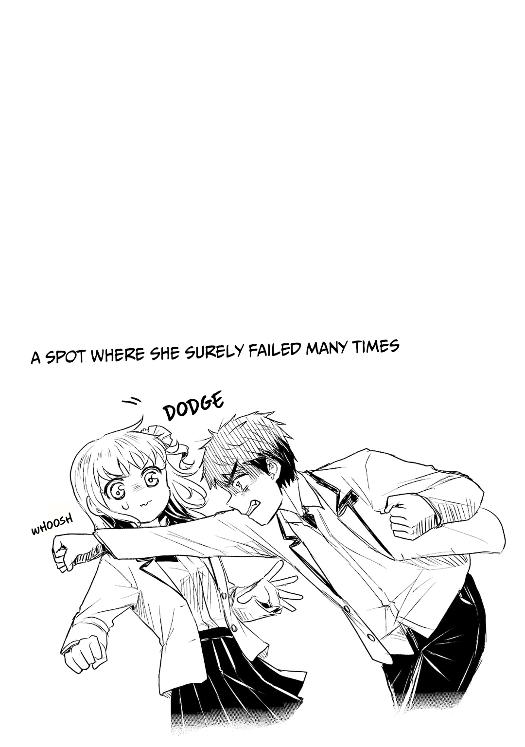 Kimi wa Yotsuba no Clover