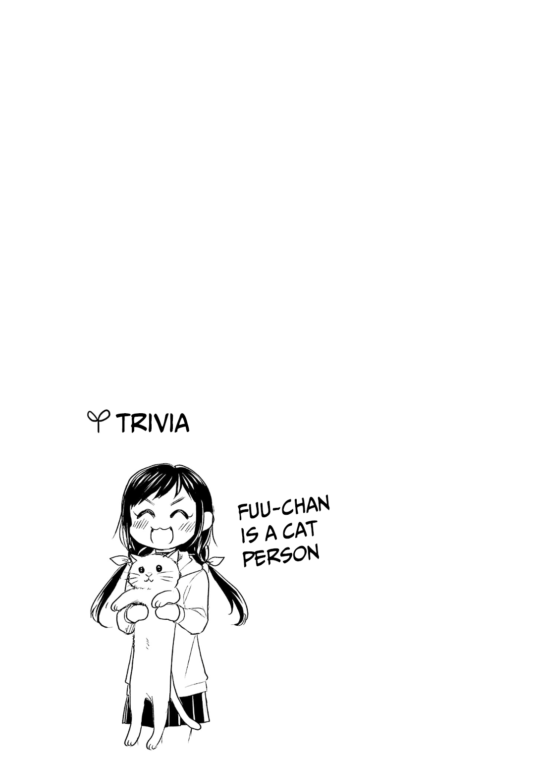 Kimi wa Yotsuba no Clover