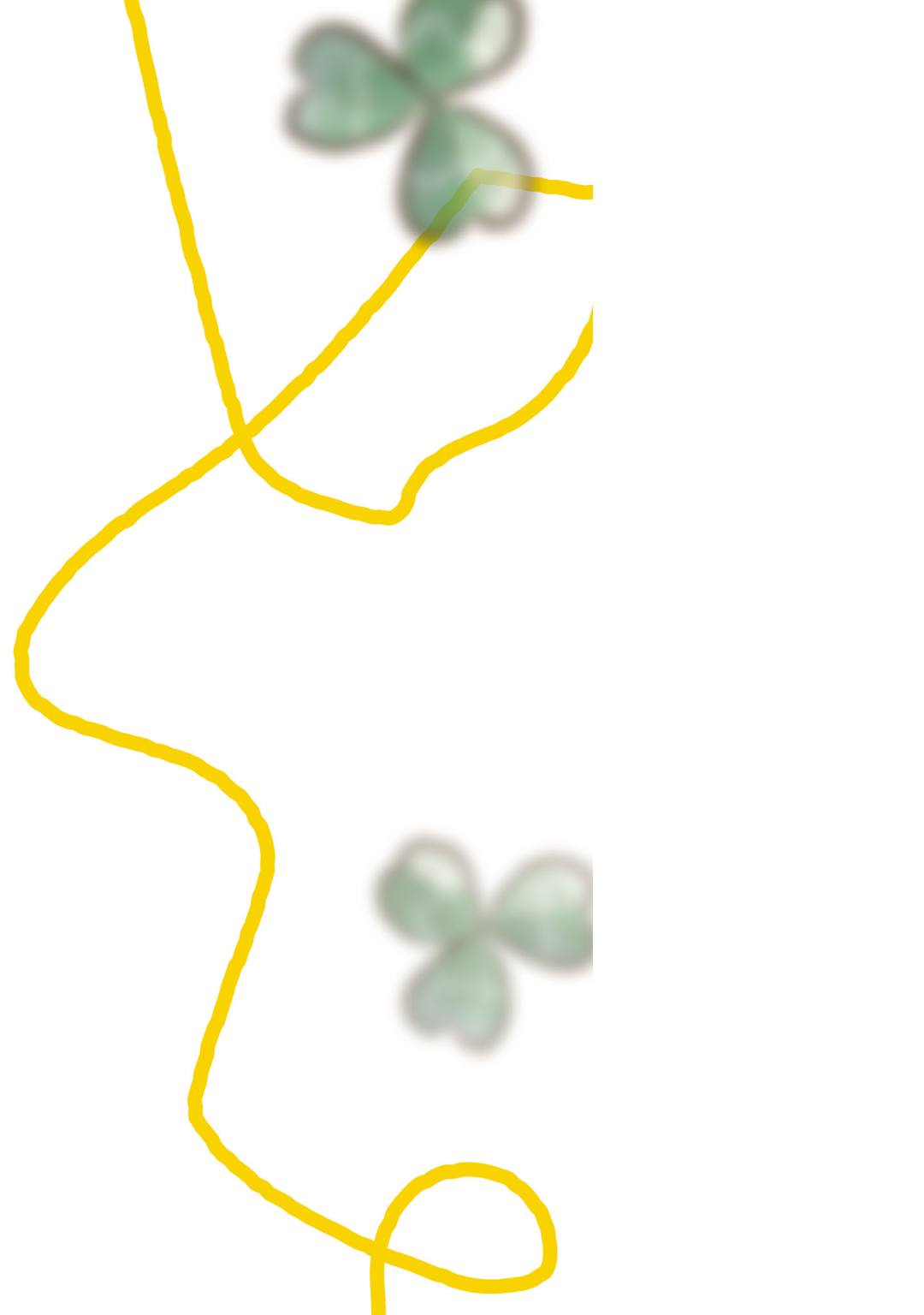 Kimi wa Yotsuba no Clover